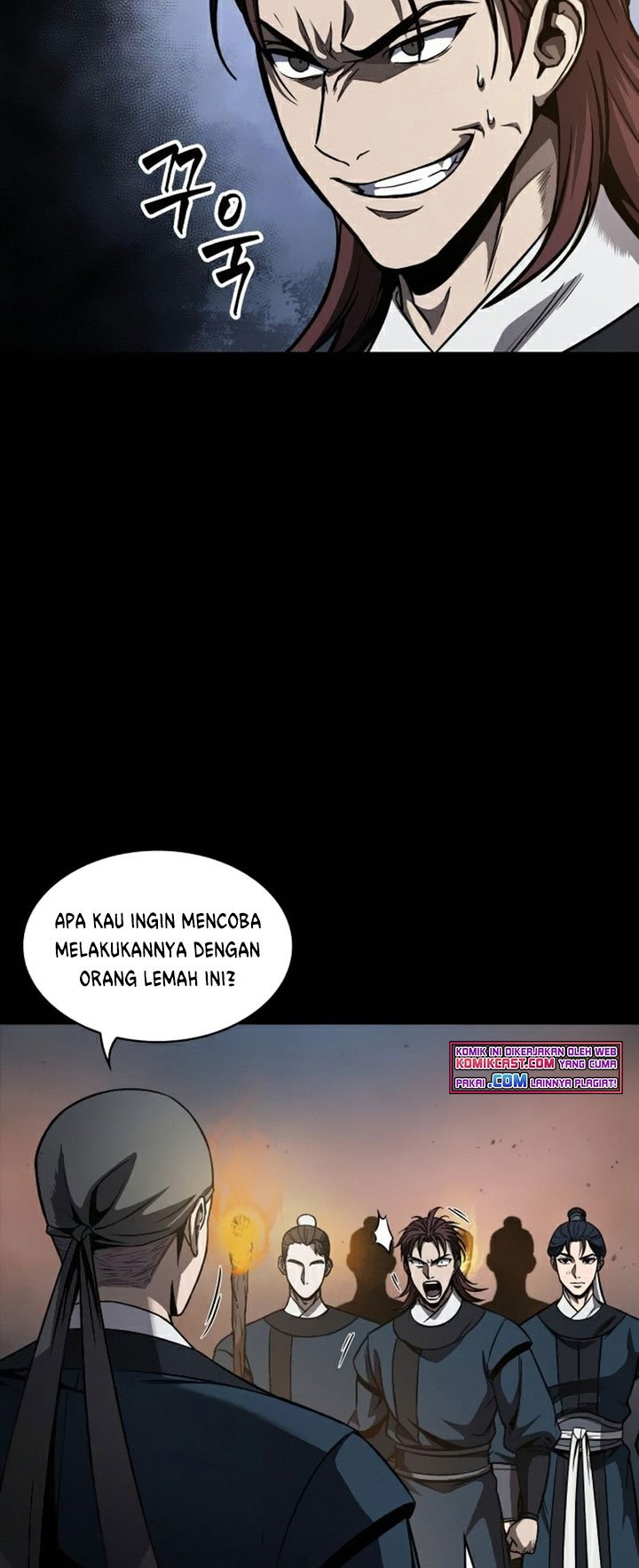 Chapter 85 - halaman 49