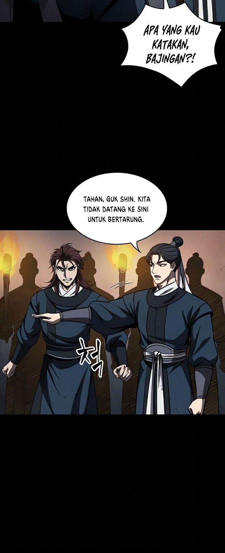 Chapter 85 - halaman 50