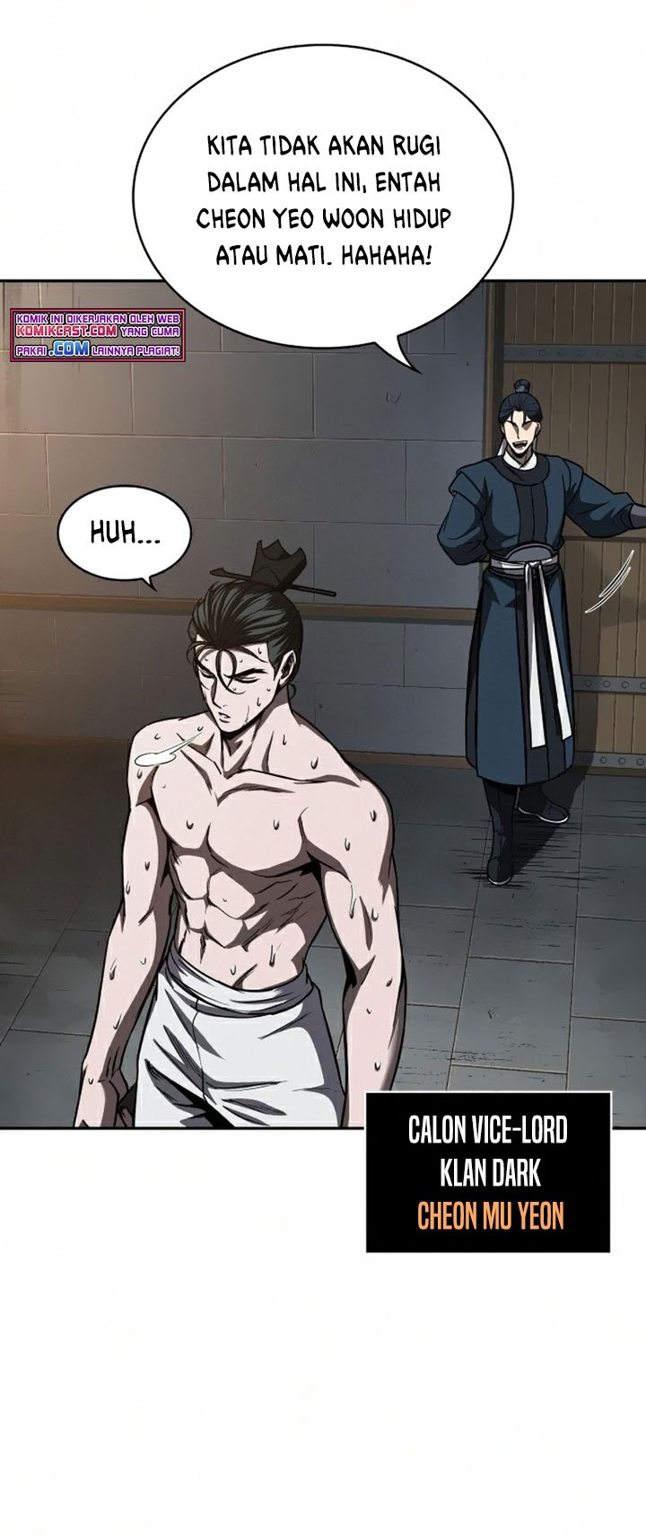Chapter 85 - halaman 60