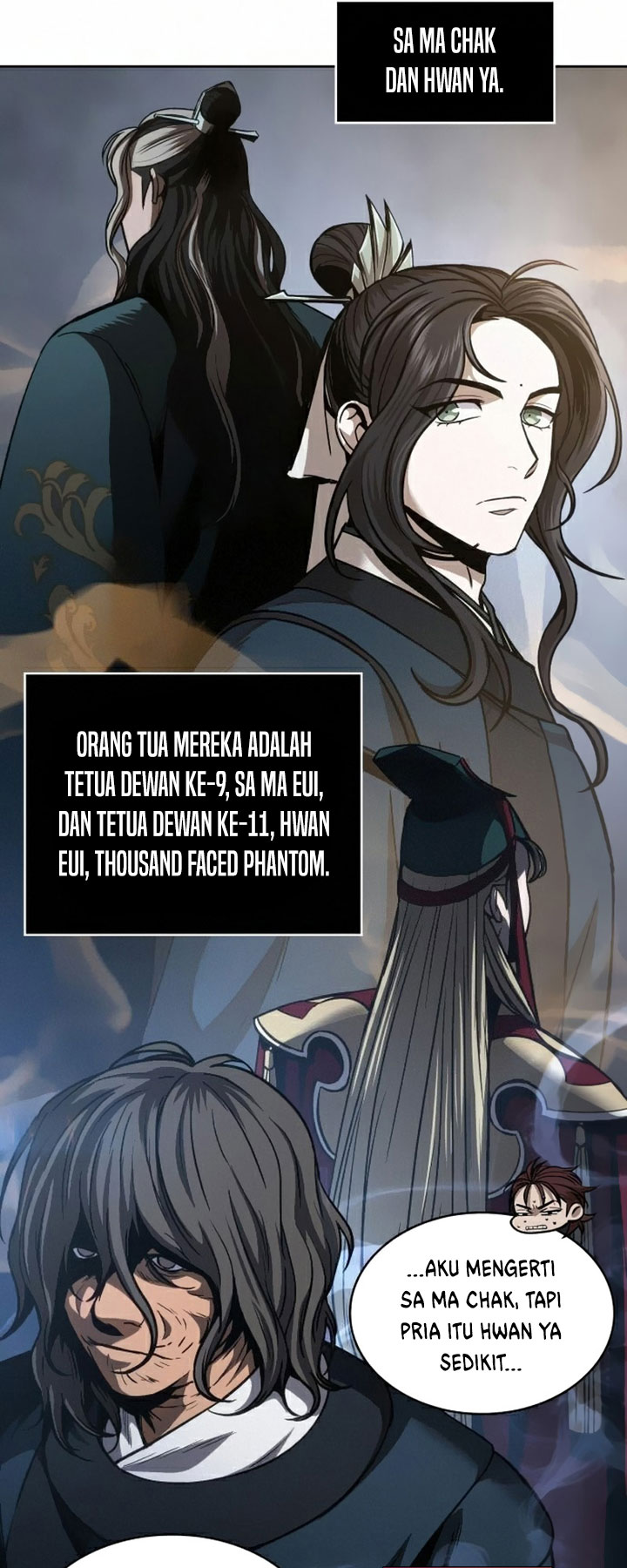 Chapter 84 - halaman 15
