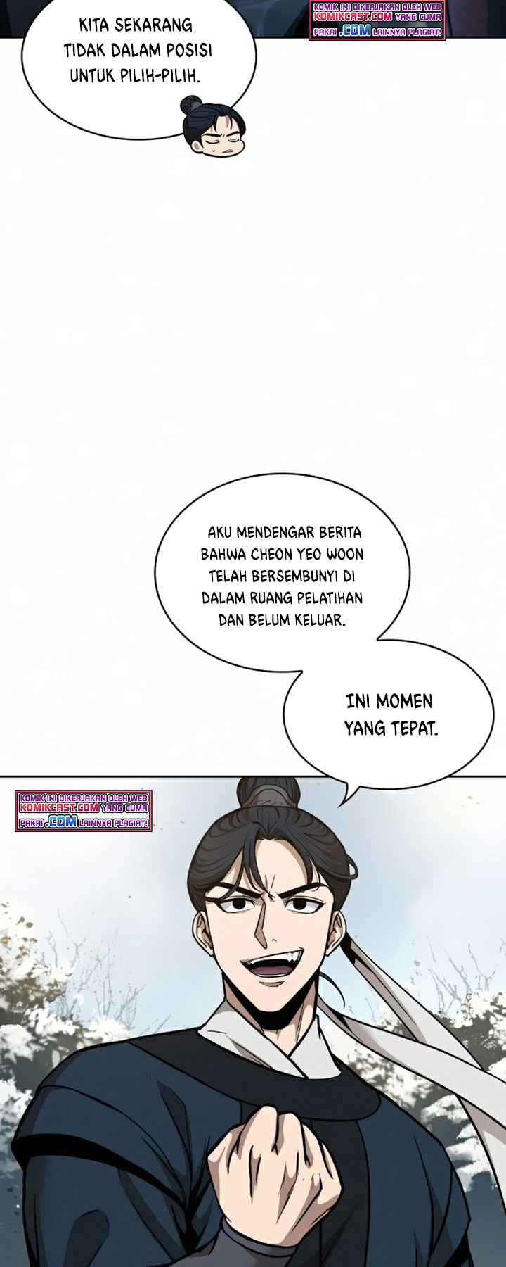 Chapter 84 - halaman 16