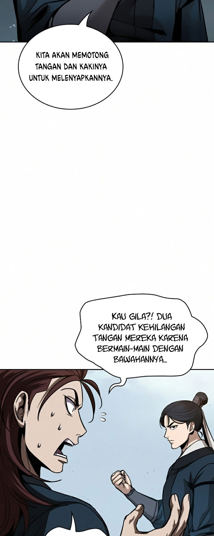 Chapter 84 - halaman 17