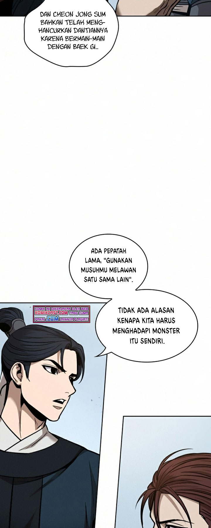 Chapter 84 - halaman 18