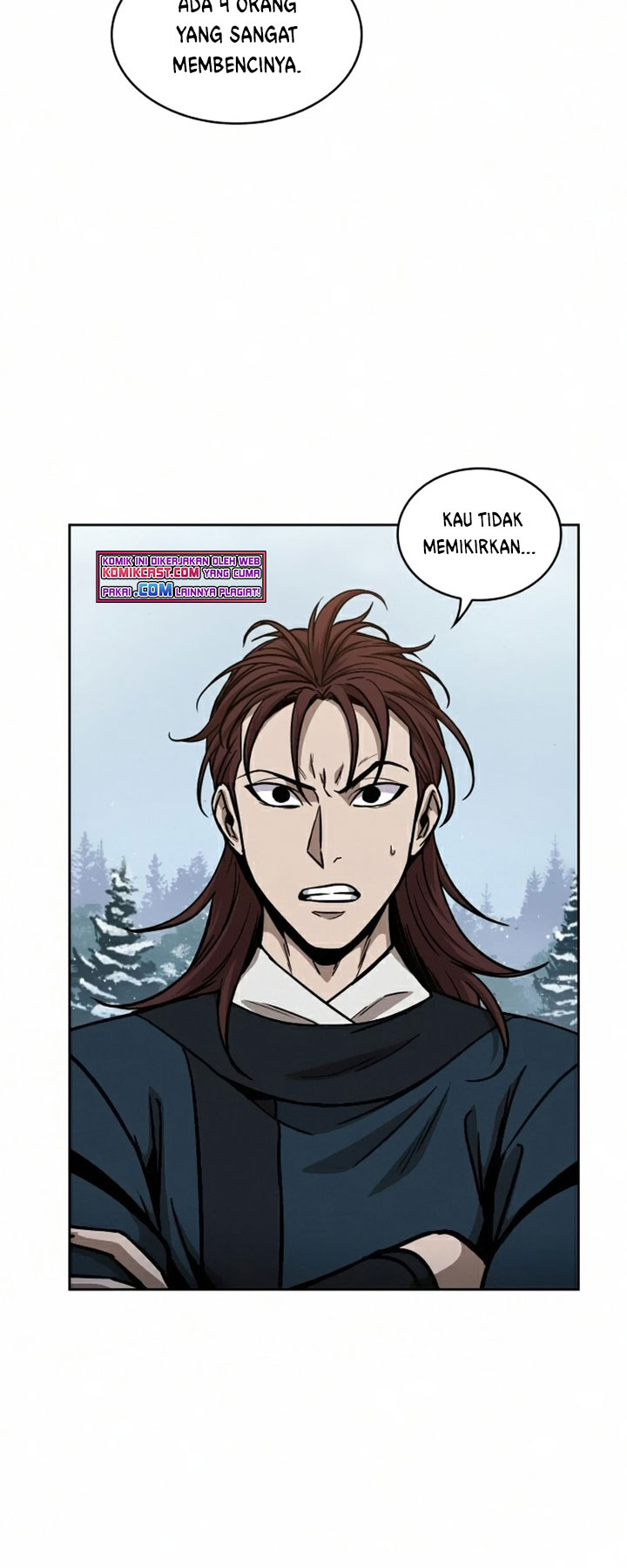 Chapter 84 - halaman 20