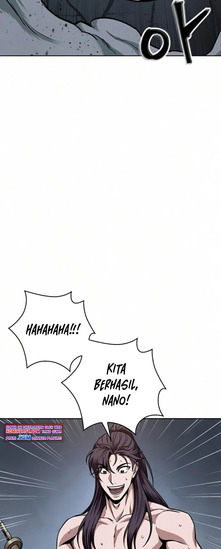 Chapter 84 - halaman 25