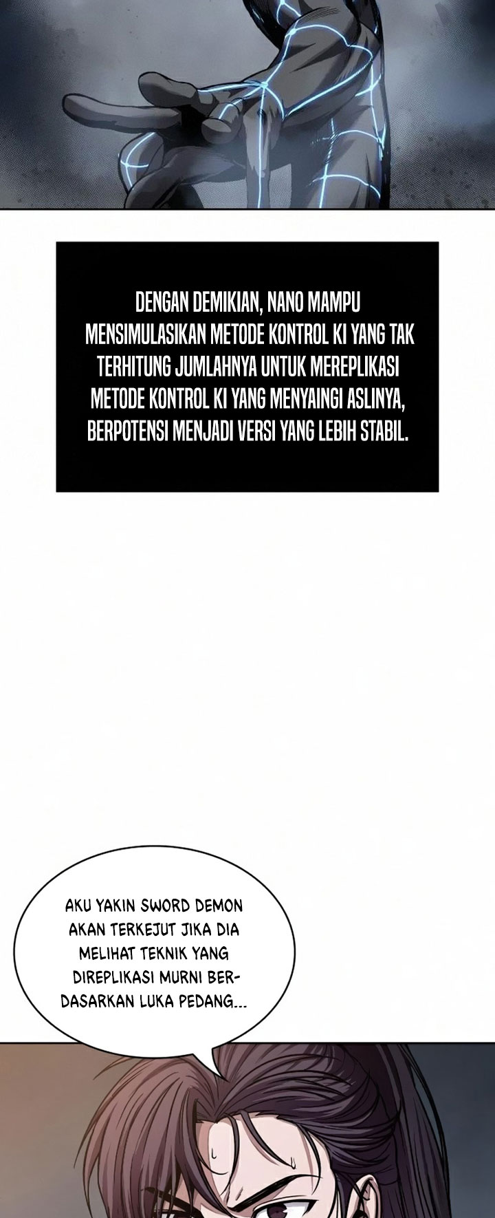 Chapter 84 - halaman 28