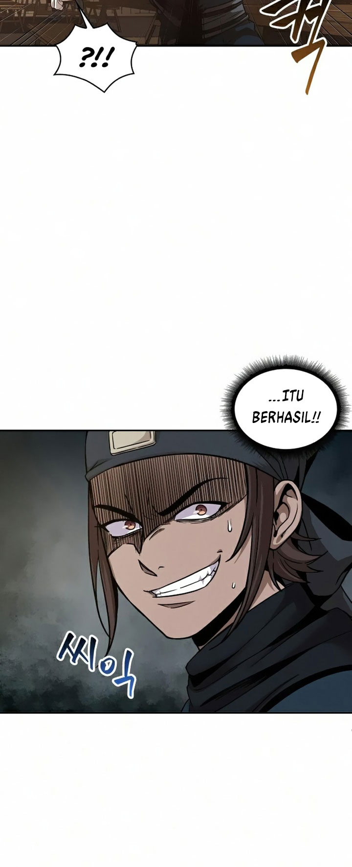 Chapter 84 - halaman 40