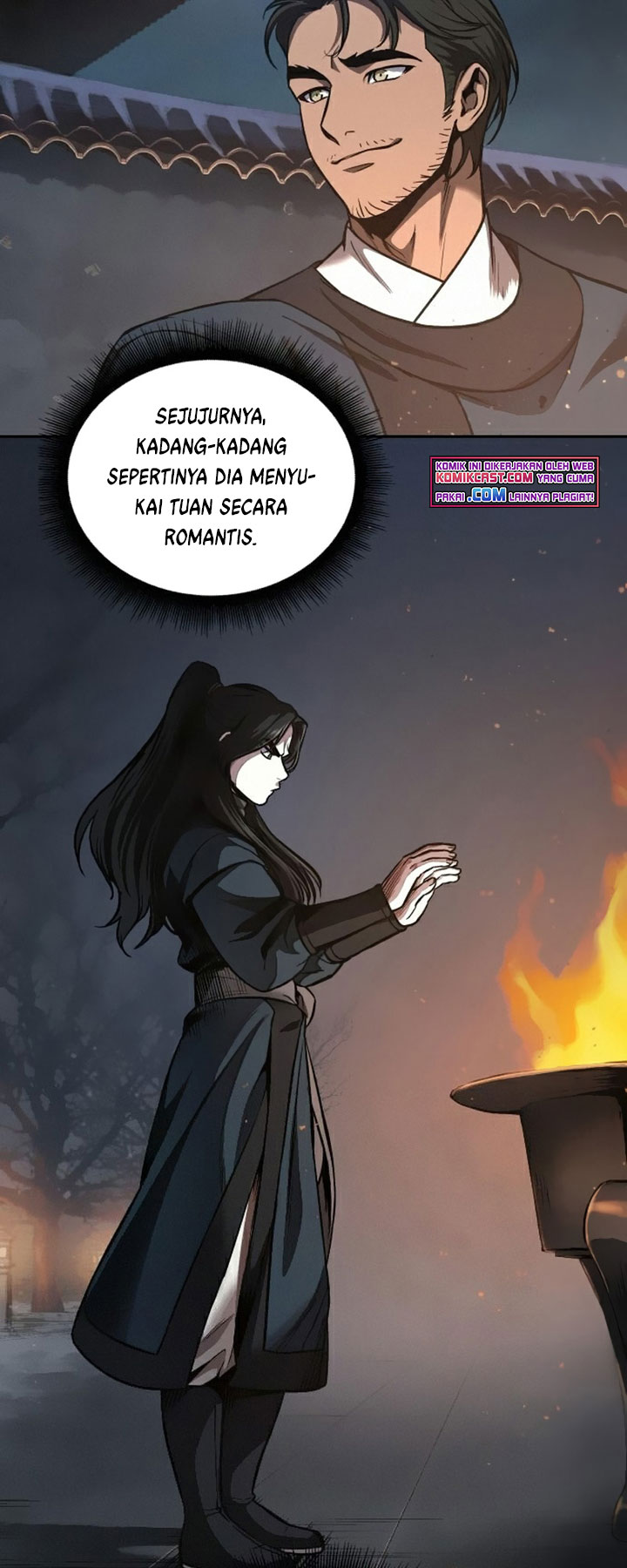 Chapter 84 - halaman 45