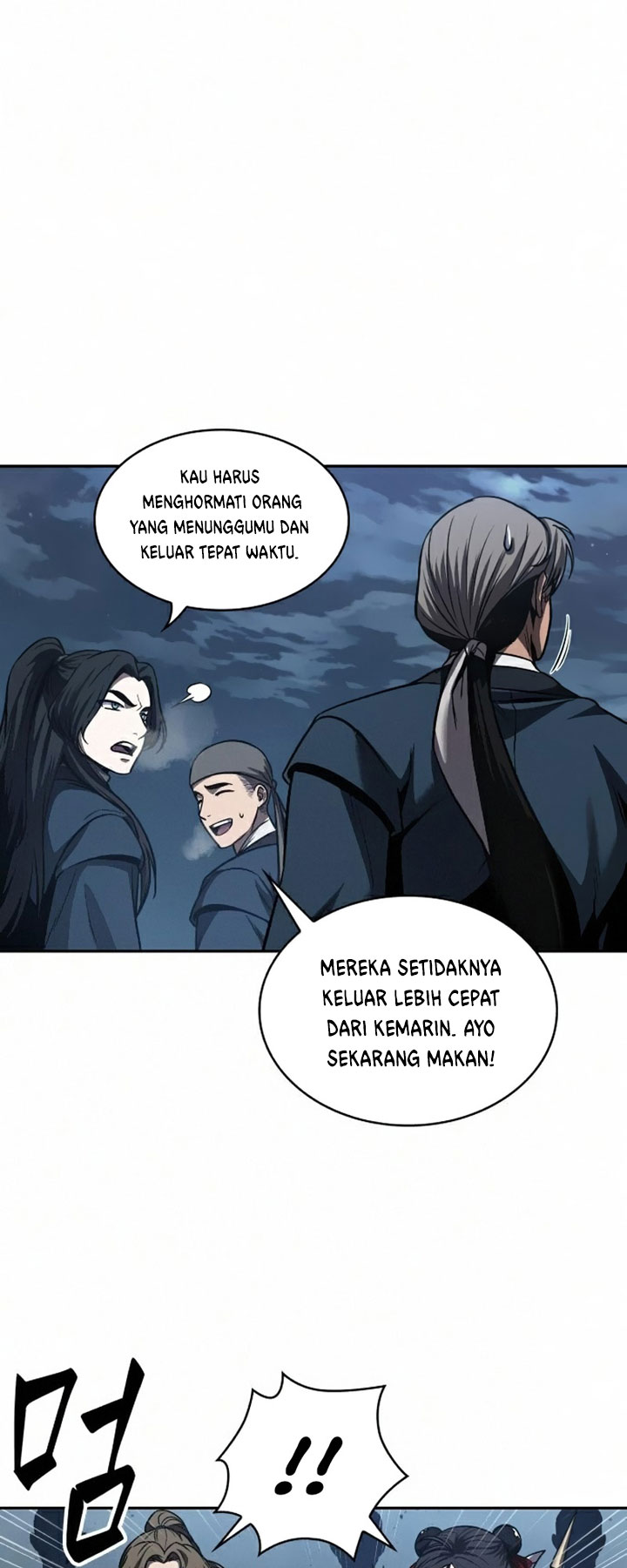 Chapter 84 - halaman 48