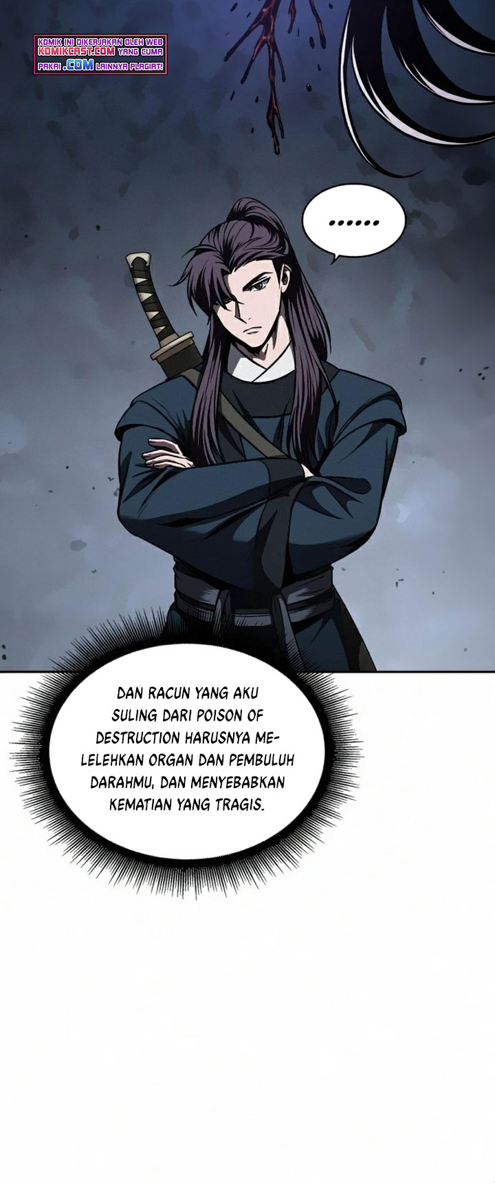 Chapter 84 - halaman 62