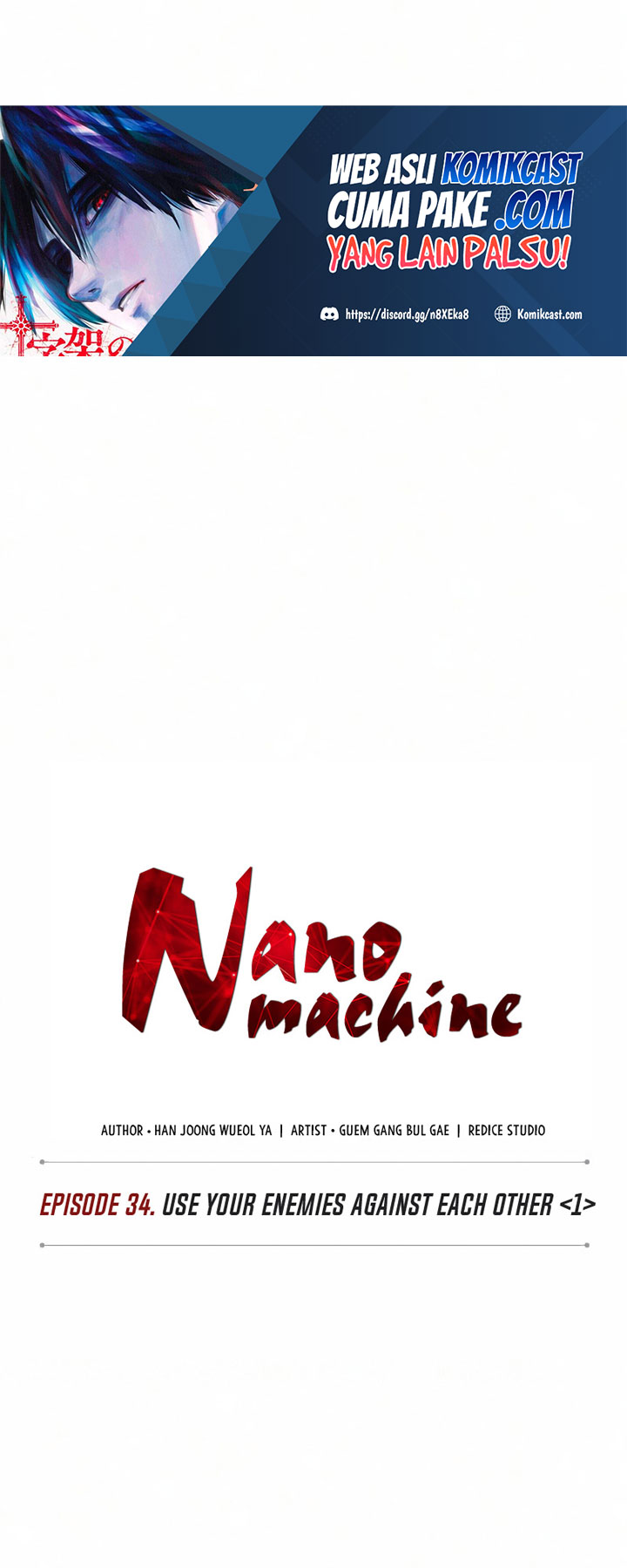 Chapter 84 - halaman 8