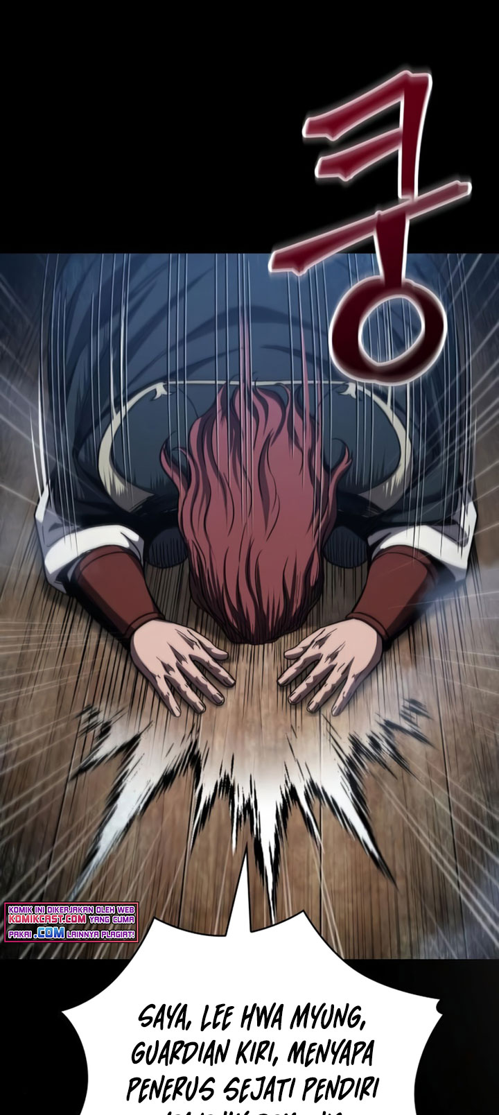 Chapter 83 - halaman 17