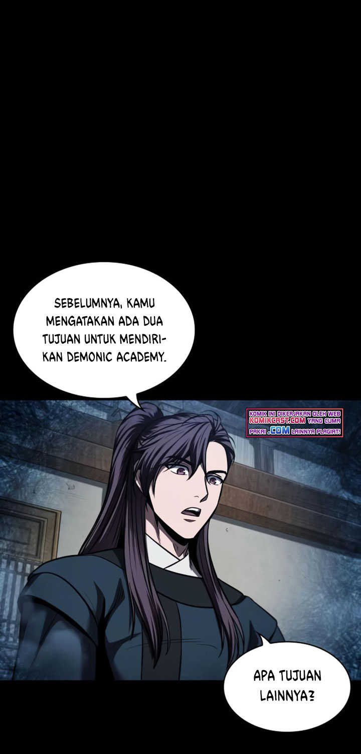 Chapter 83 - halaman 21