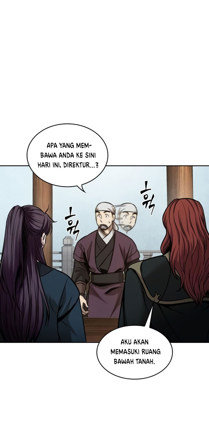 Chapter 83 - halaman 26