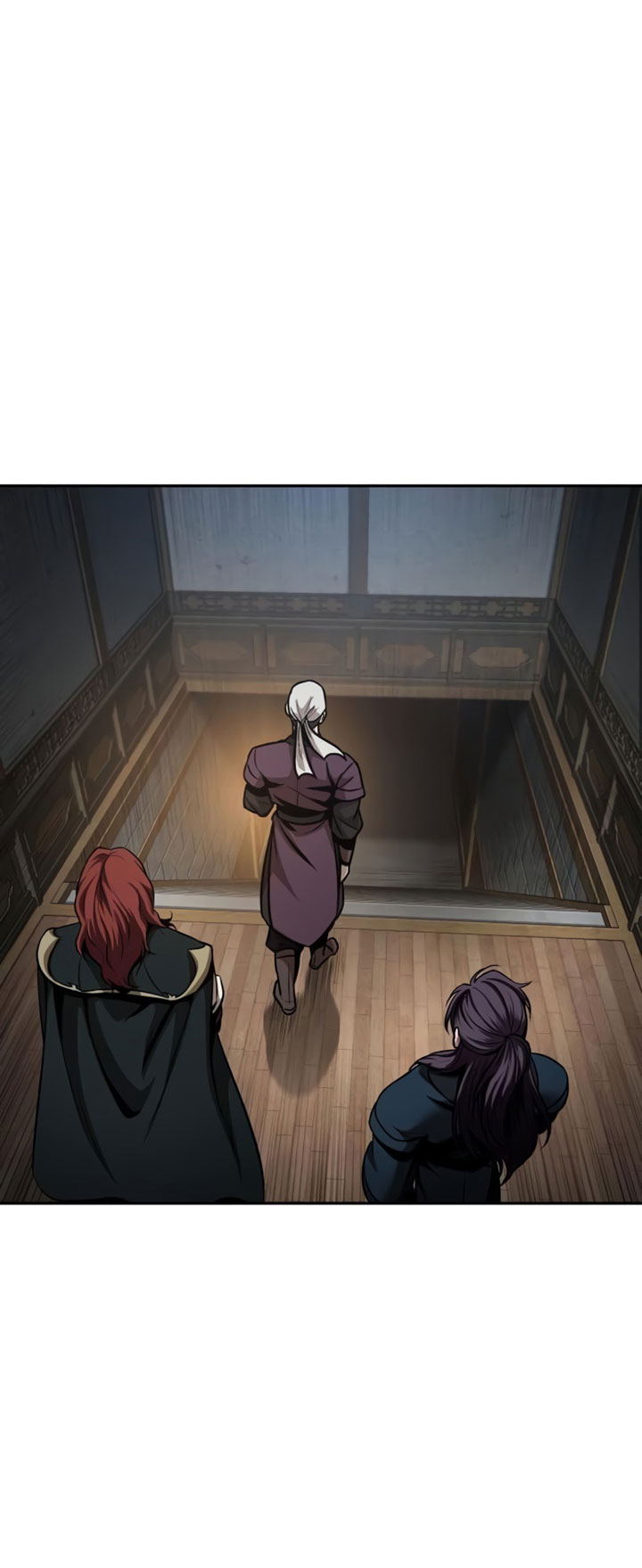 Chapter 83 - halaman 28
