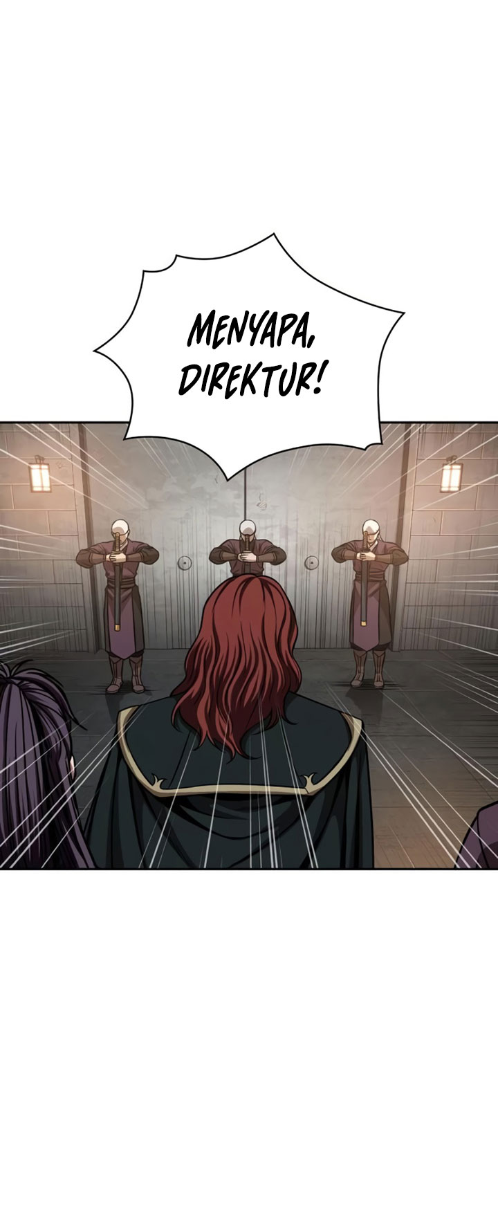 Chapter 83 - halaman 30