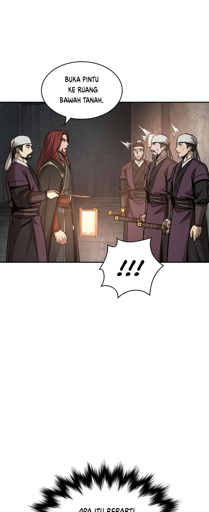Chapter 83 - halaman 31