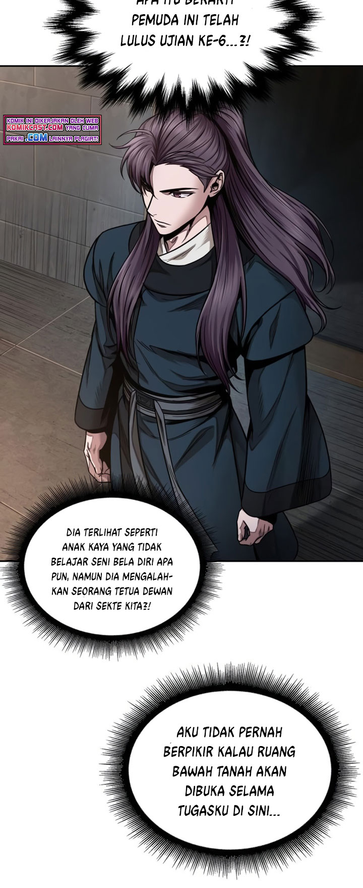 Chapter 83 - halaman 32