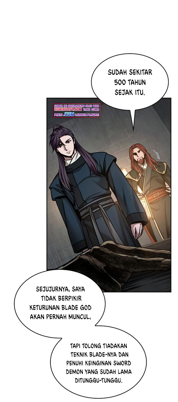 Chapter 83 - halaman 68