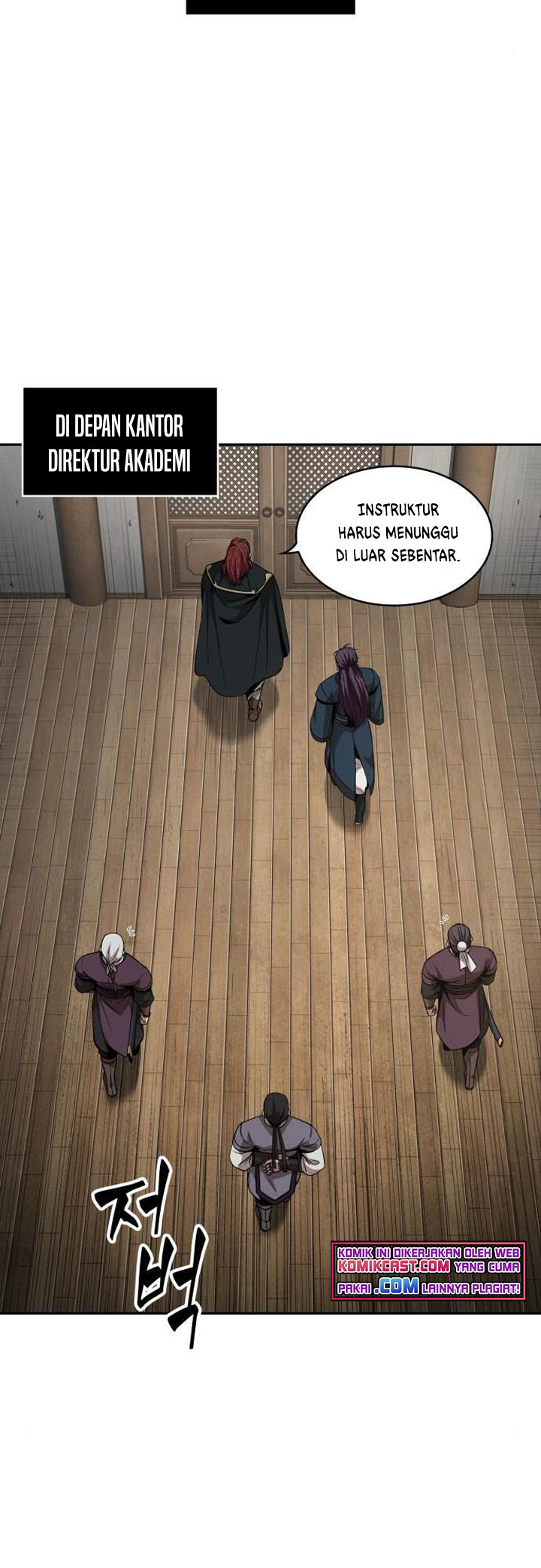 Chapter 82 - halaman 17