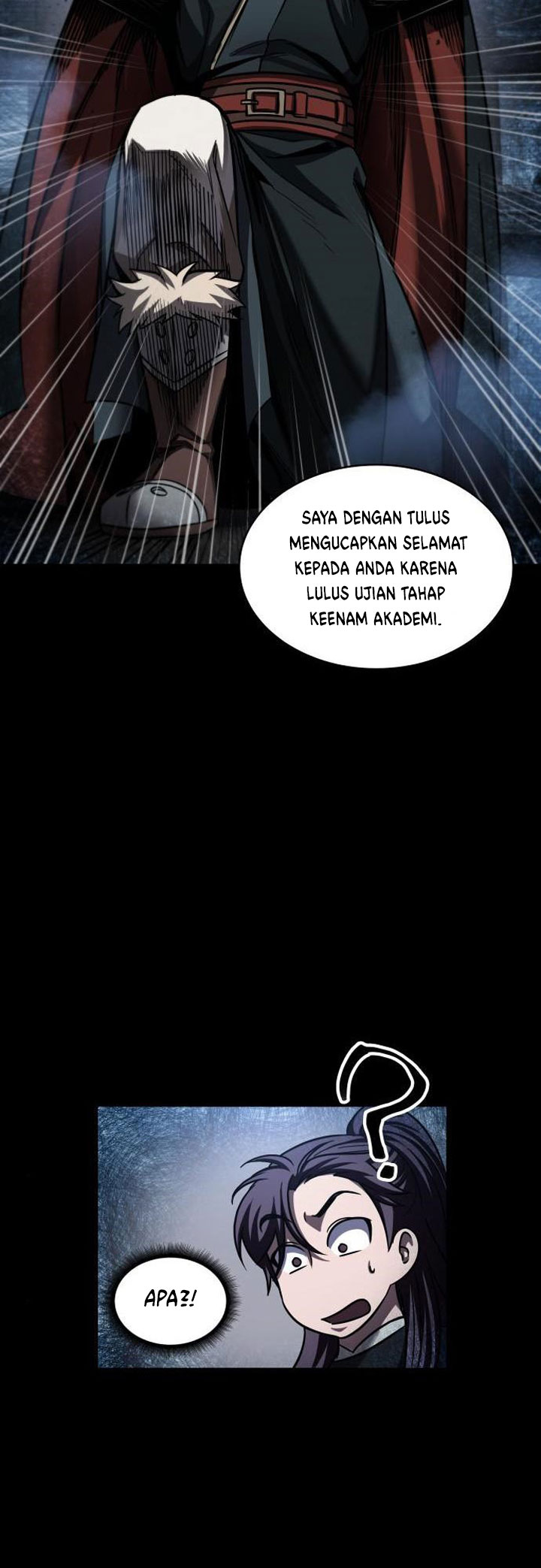 Chapter 82 - halaman 21