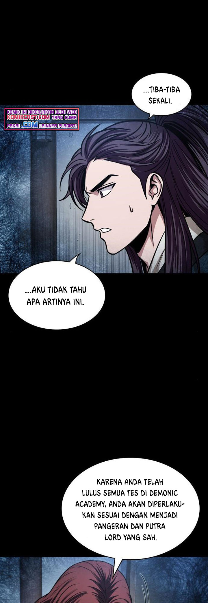 Chapter 82 - halaman 22