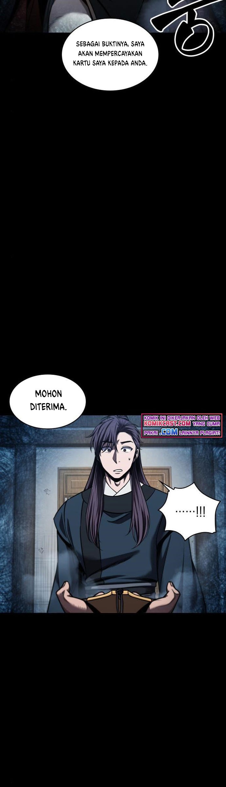 Chapter 82 - halaman 27