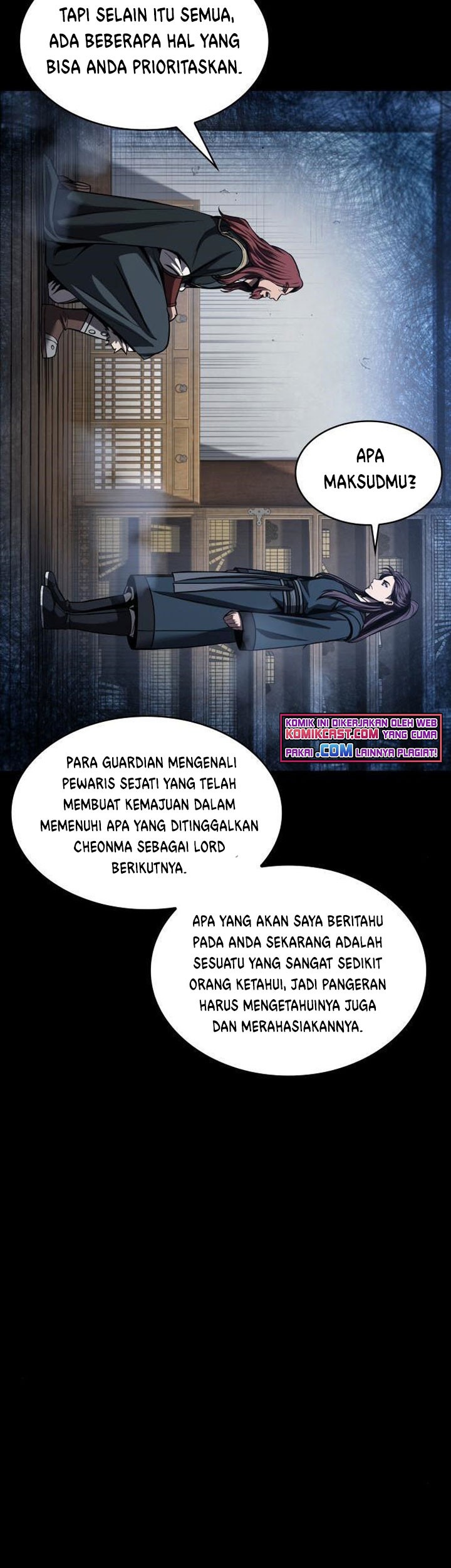 Chapter 82 - halaman 31