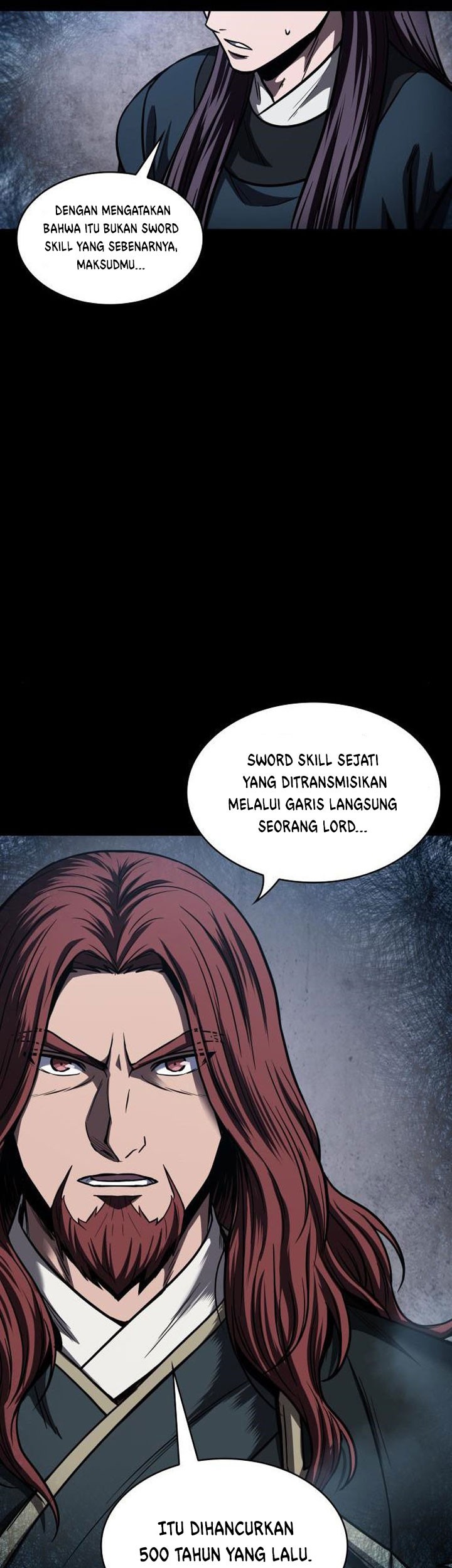 Chapter 82 - halaman 35