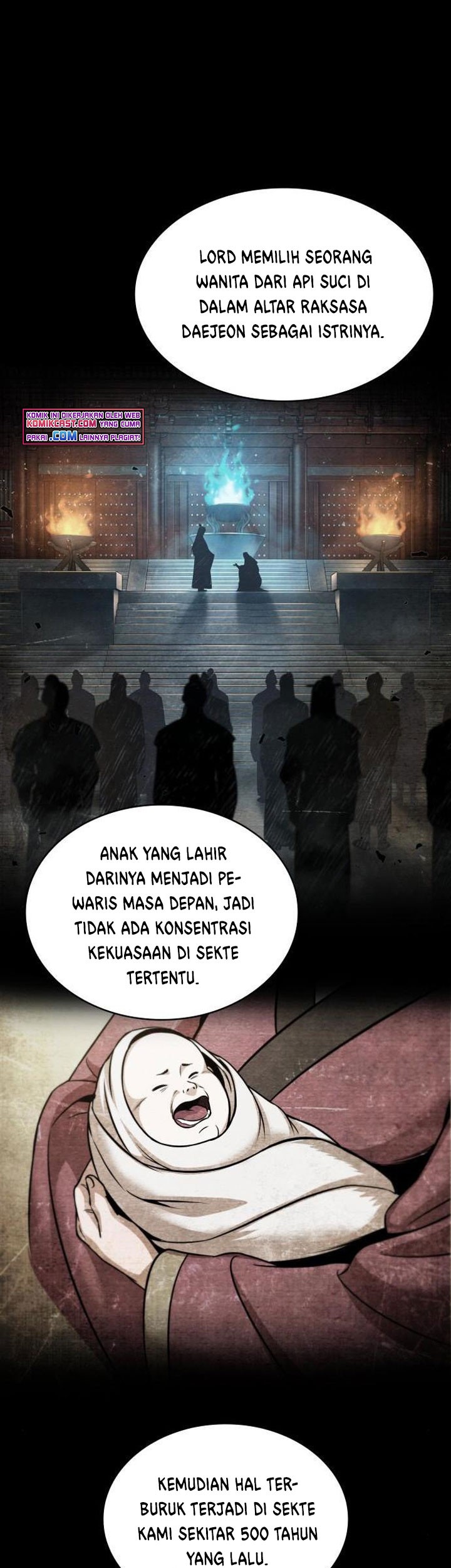 Chapter 82 - halaman 39