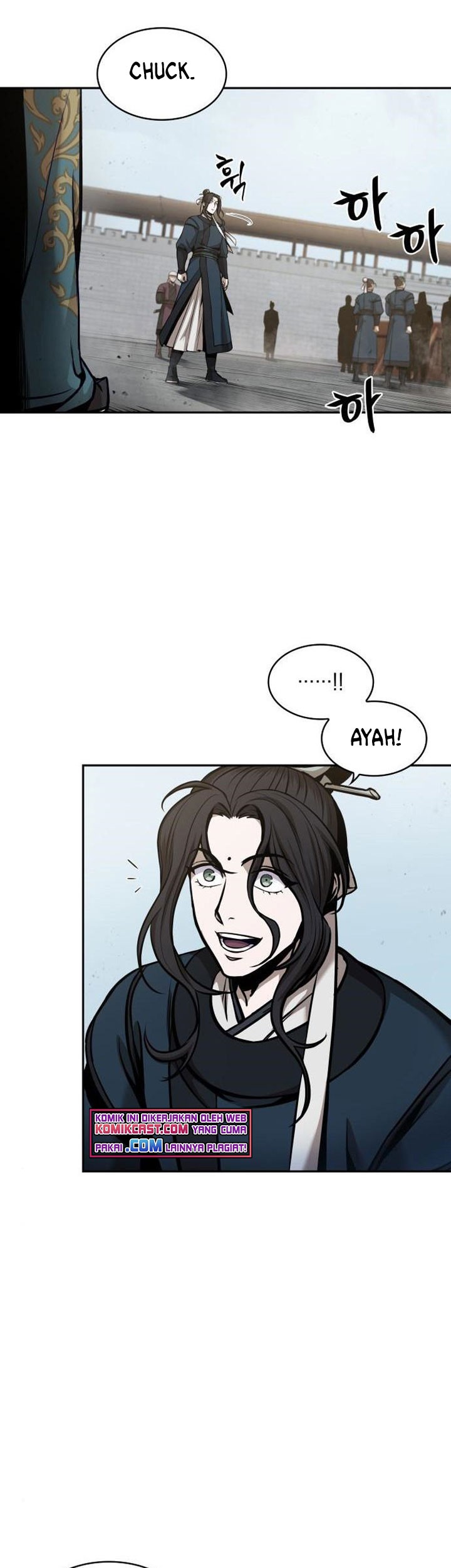 Chapter 82 - halaman 9