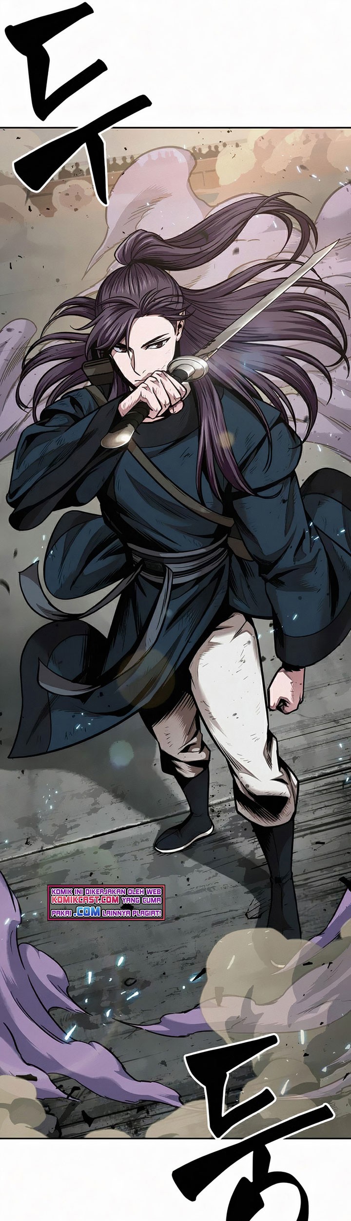 Chapter 81 - halaman 21