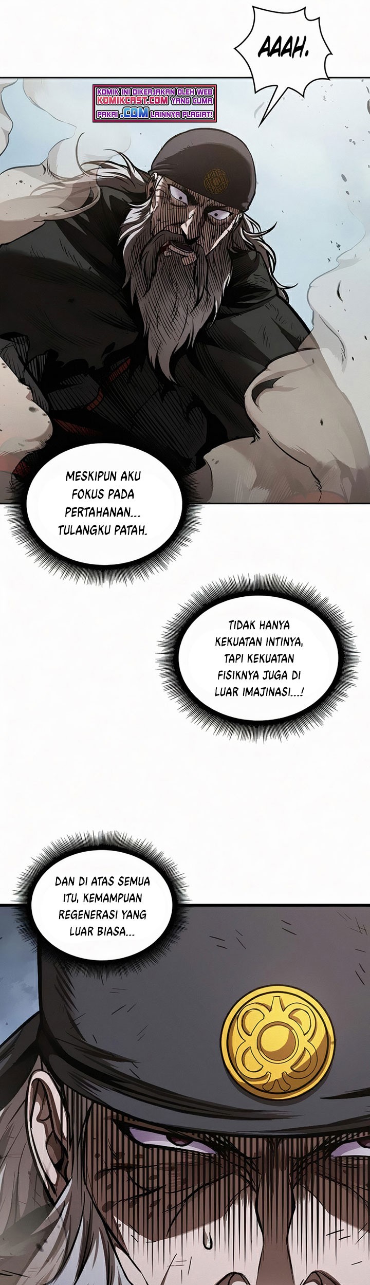Chapter 81 - halaman 27