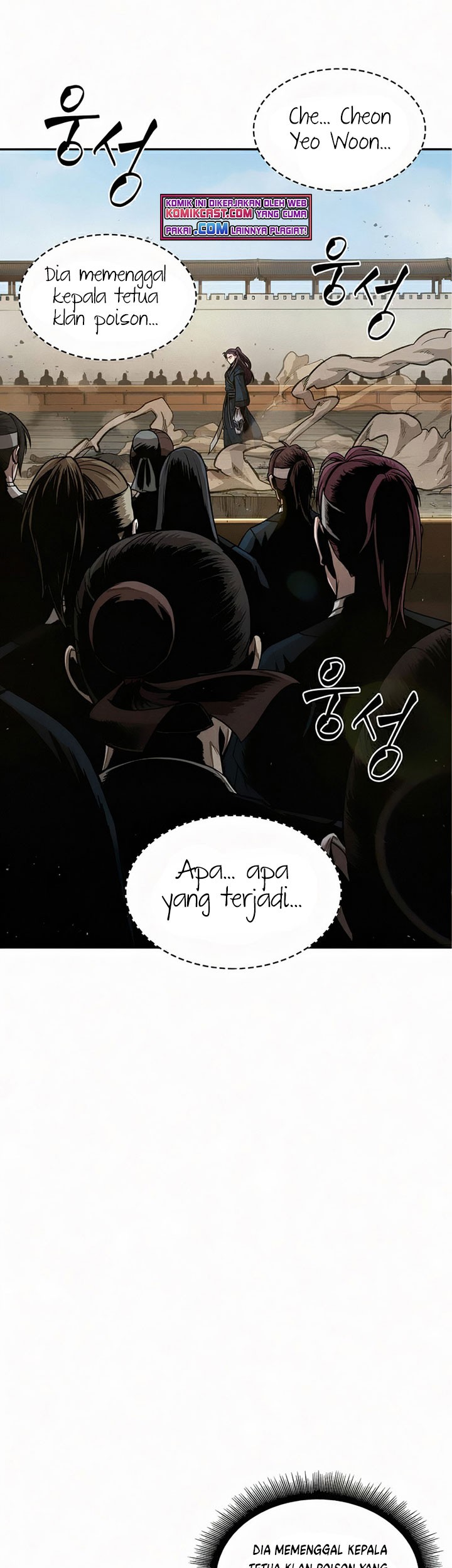 Chapter 81 - halaman 85