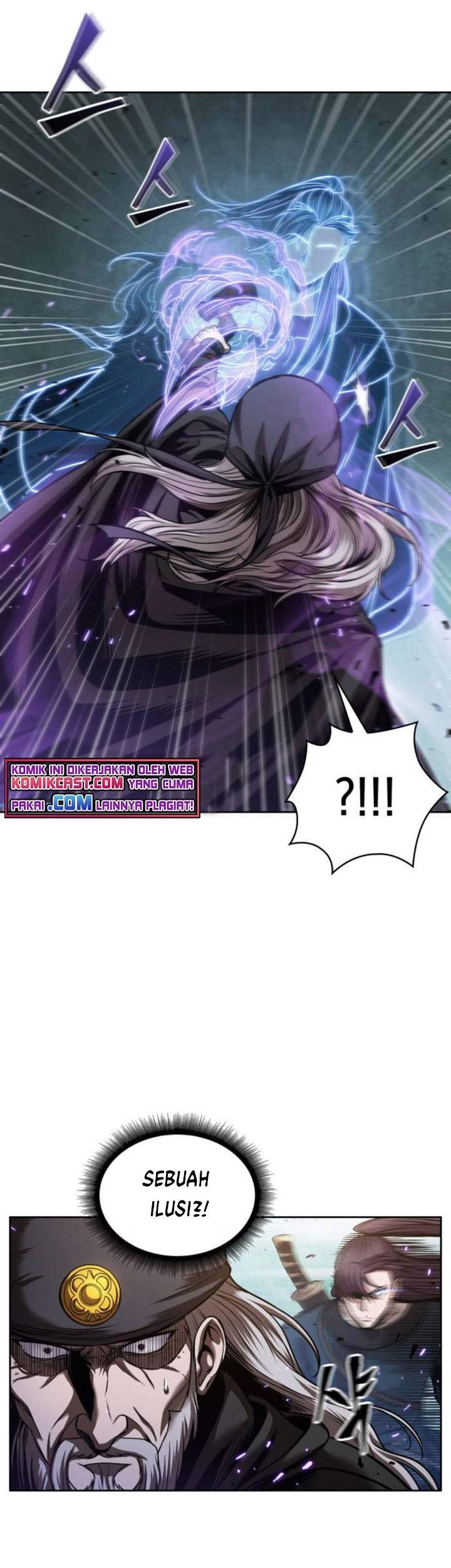 Chapter 80 - halaman 19