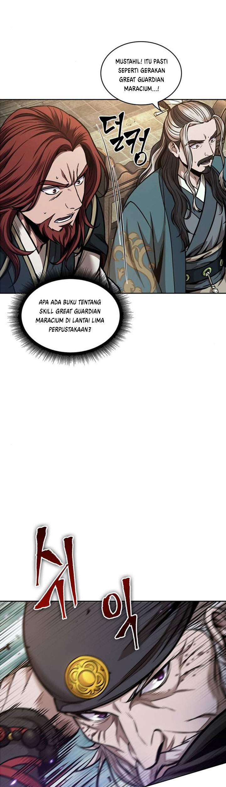 Chapter 80 - halaman 21