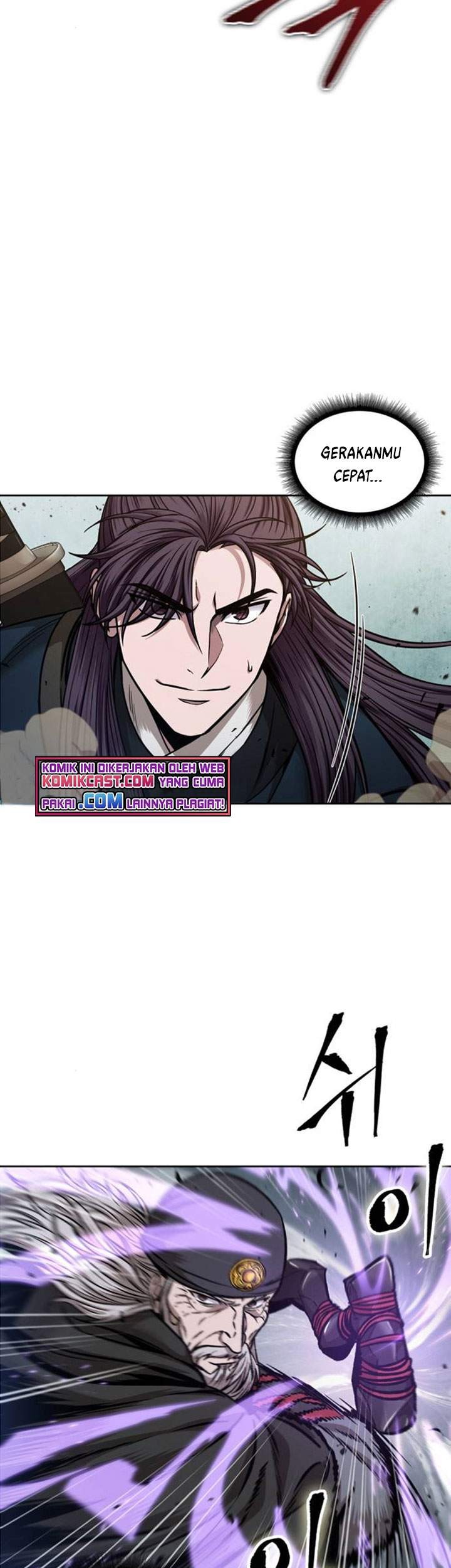 Chapter 80 - halaman 25