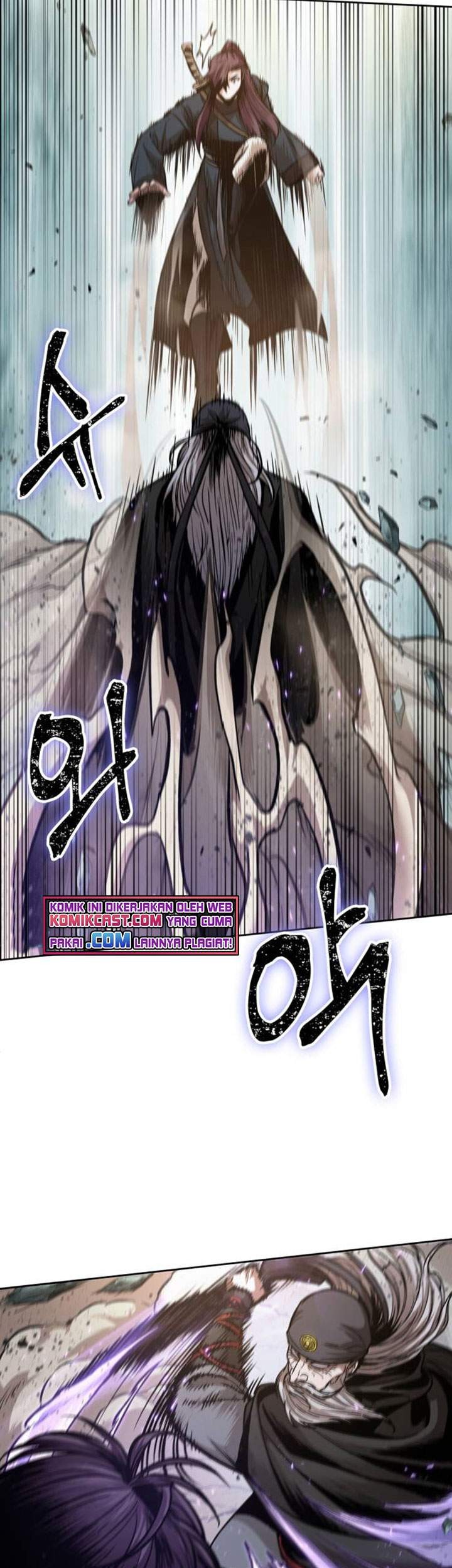 Chapter 80 - halaman 31