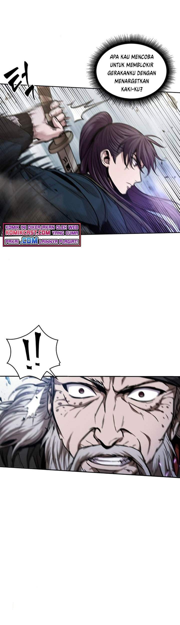 Chapter 80 - halaman 33