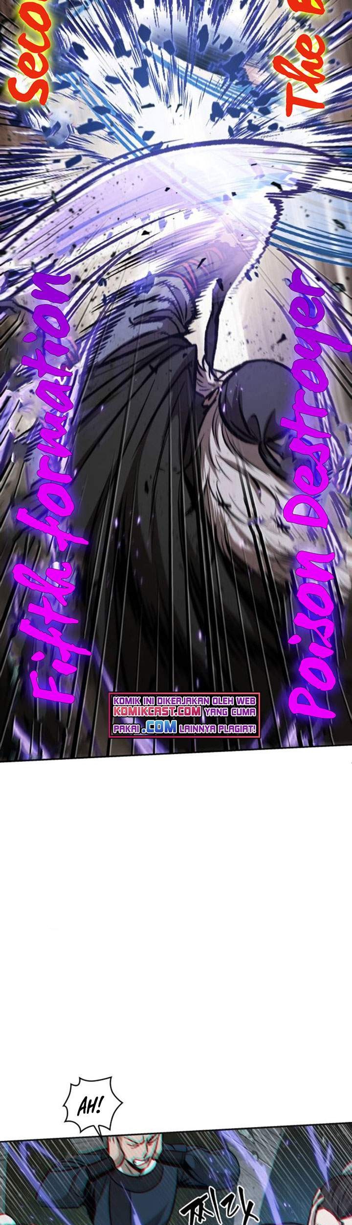 Chapter 80 - halaman 35