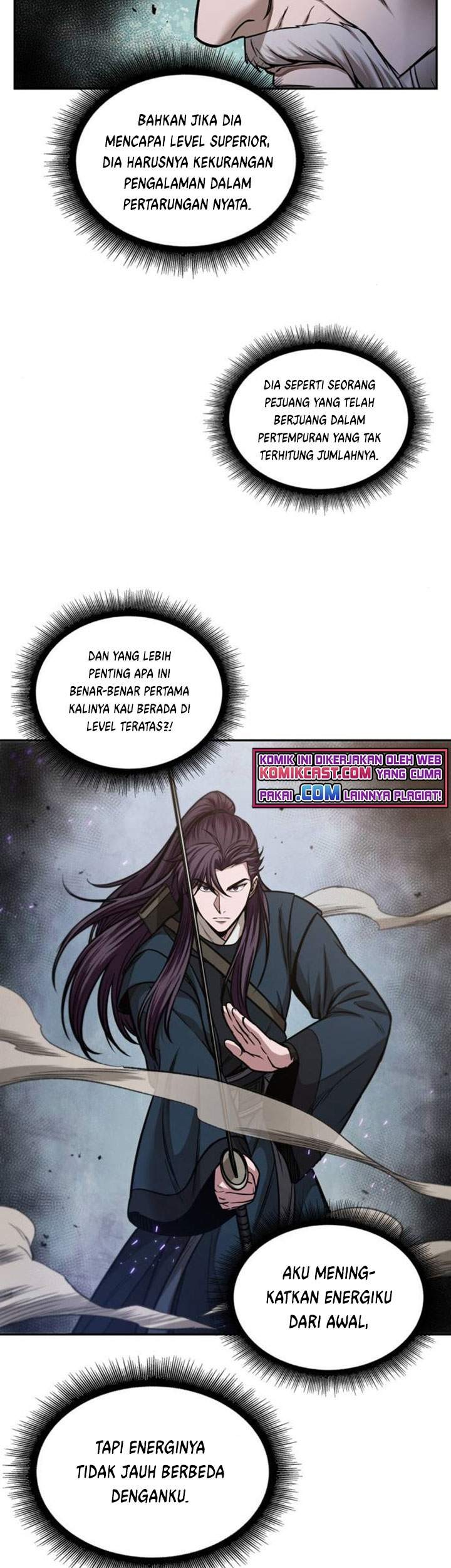 Chapter 80 - halaman 41