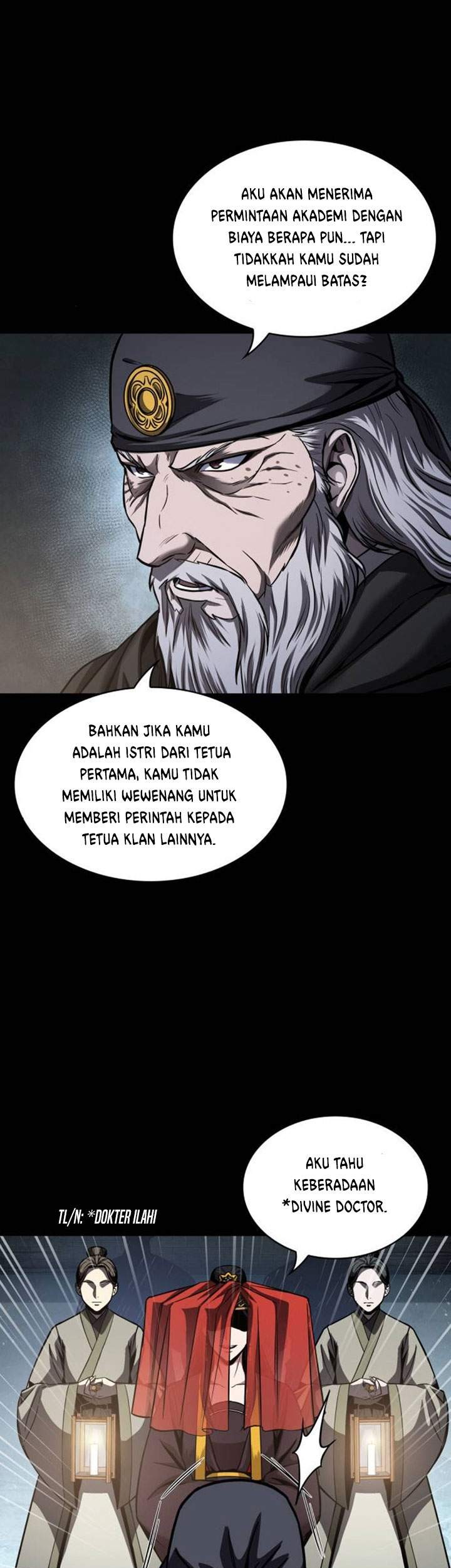 Chapter 80 - halaman 45