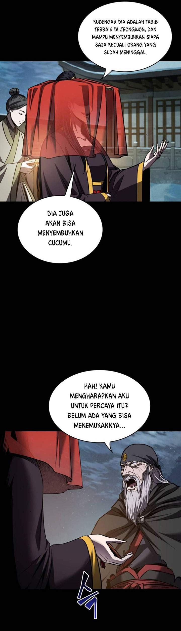 Chapter 80 - halaman 47