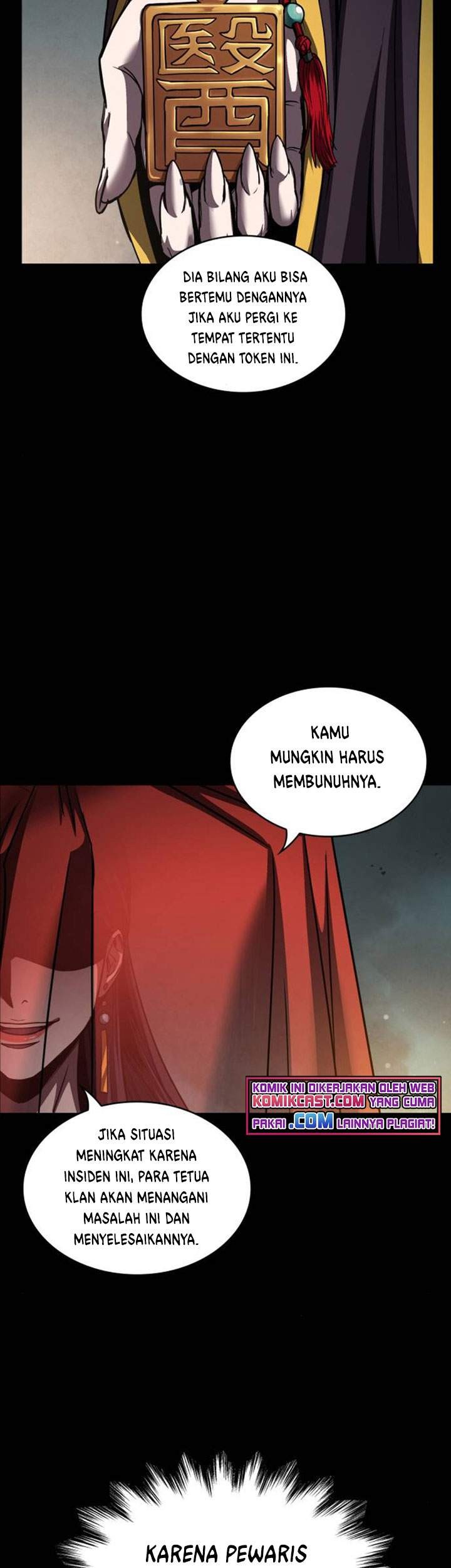 Chapter 80 - halaman 49