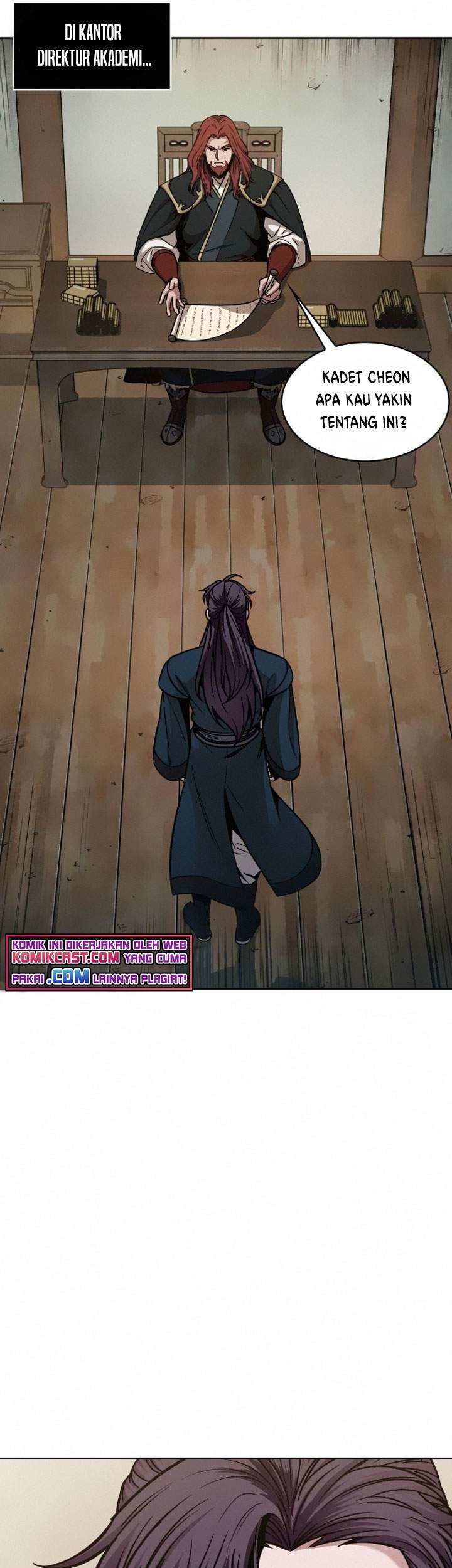 Chapter 79 - halaman 16