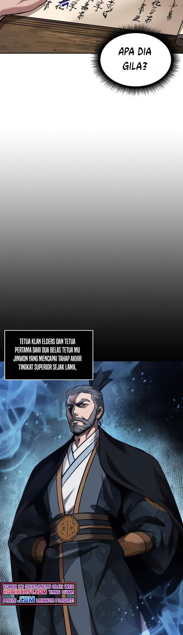 Chapter 79 - halaman 20