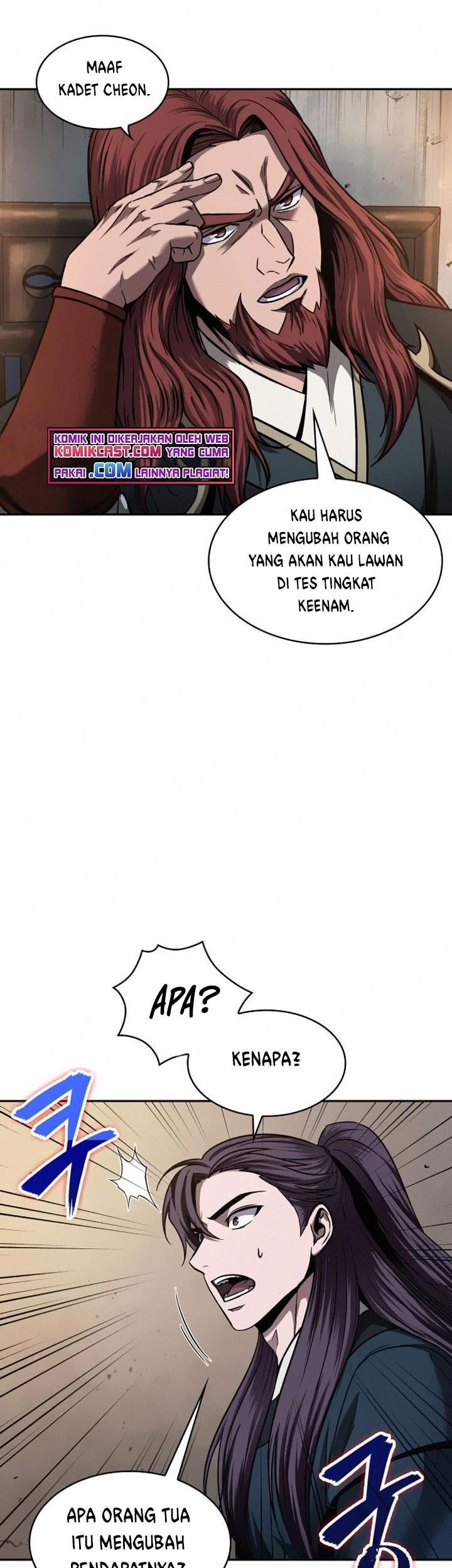 Chapter 79 - halaman 30