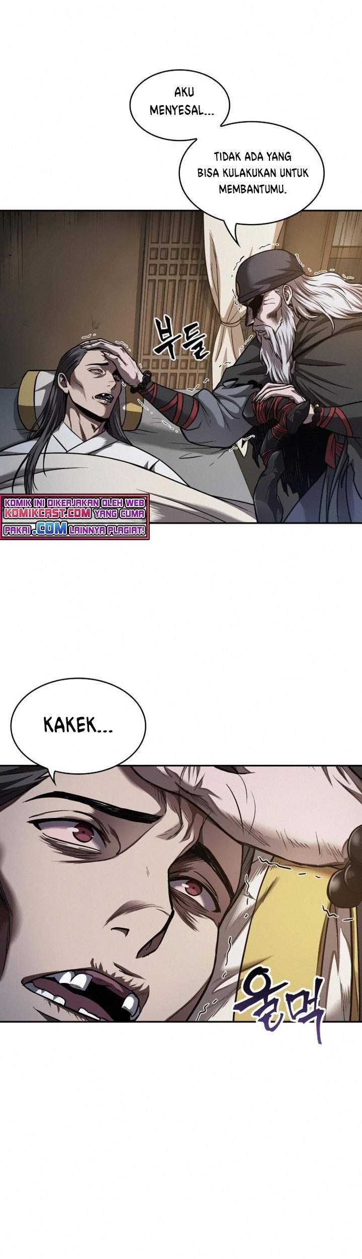 Chapter 79 - halaman 62