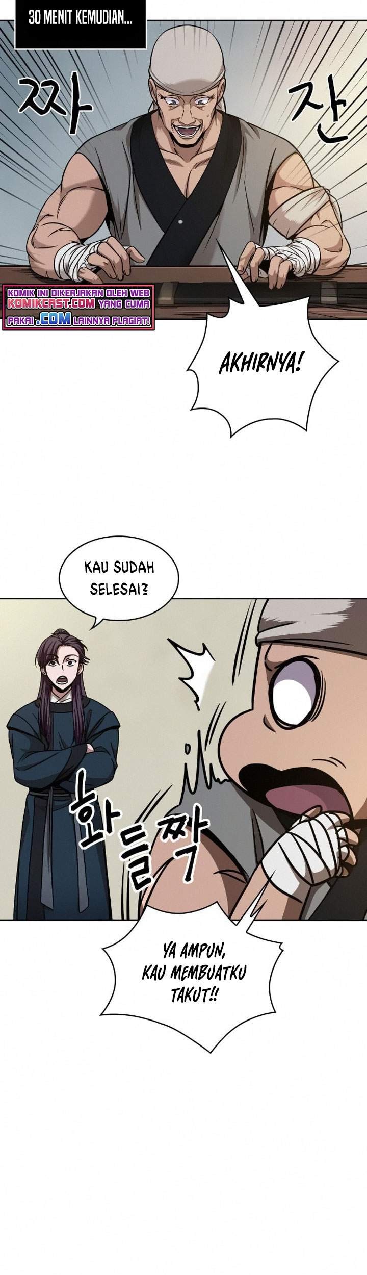 Chapter 79 - halaman 78