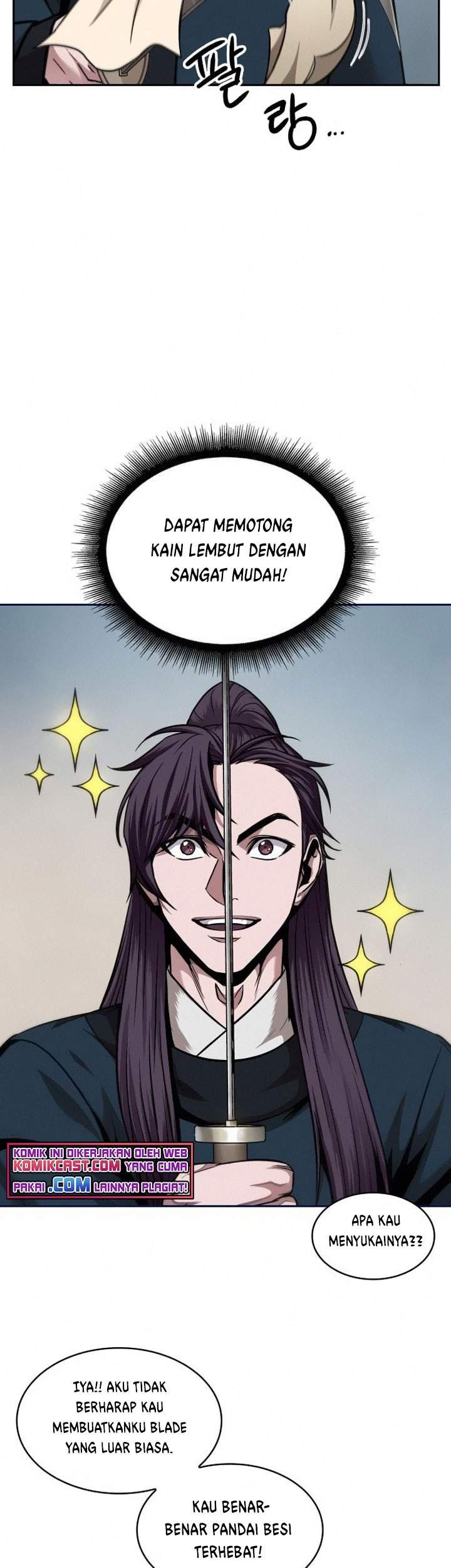 Chapter 79 - halaman 84